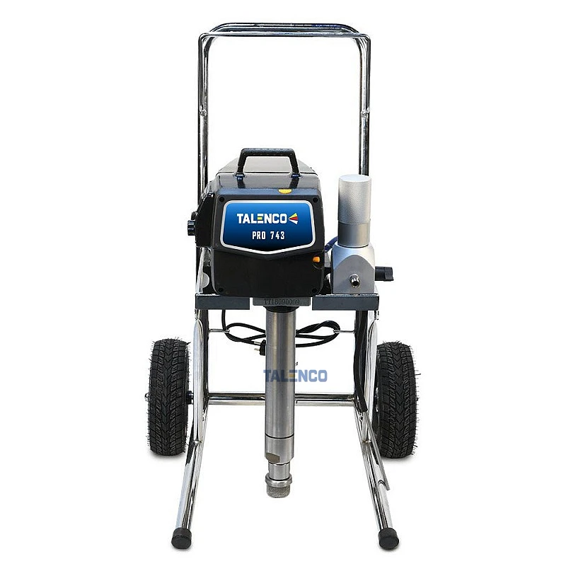 Pro743 Airless Paint Sprayer ProSpray Putty Spray Machine