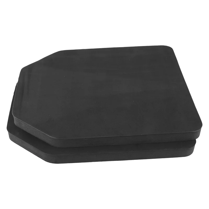 GM-Pair Of Tactics Airsoft Dummy Sapi Style Shock Protection Plate Armor