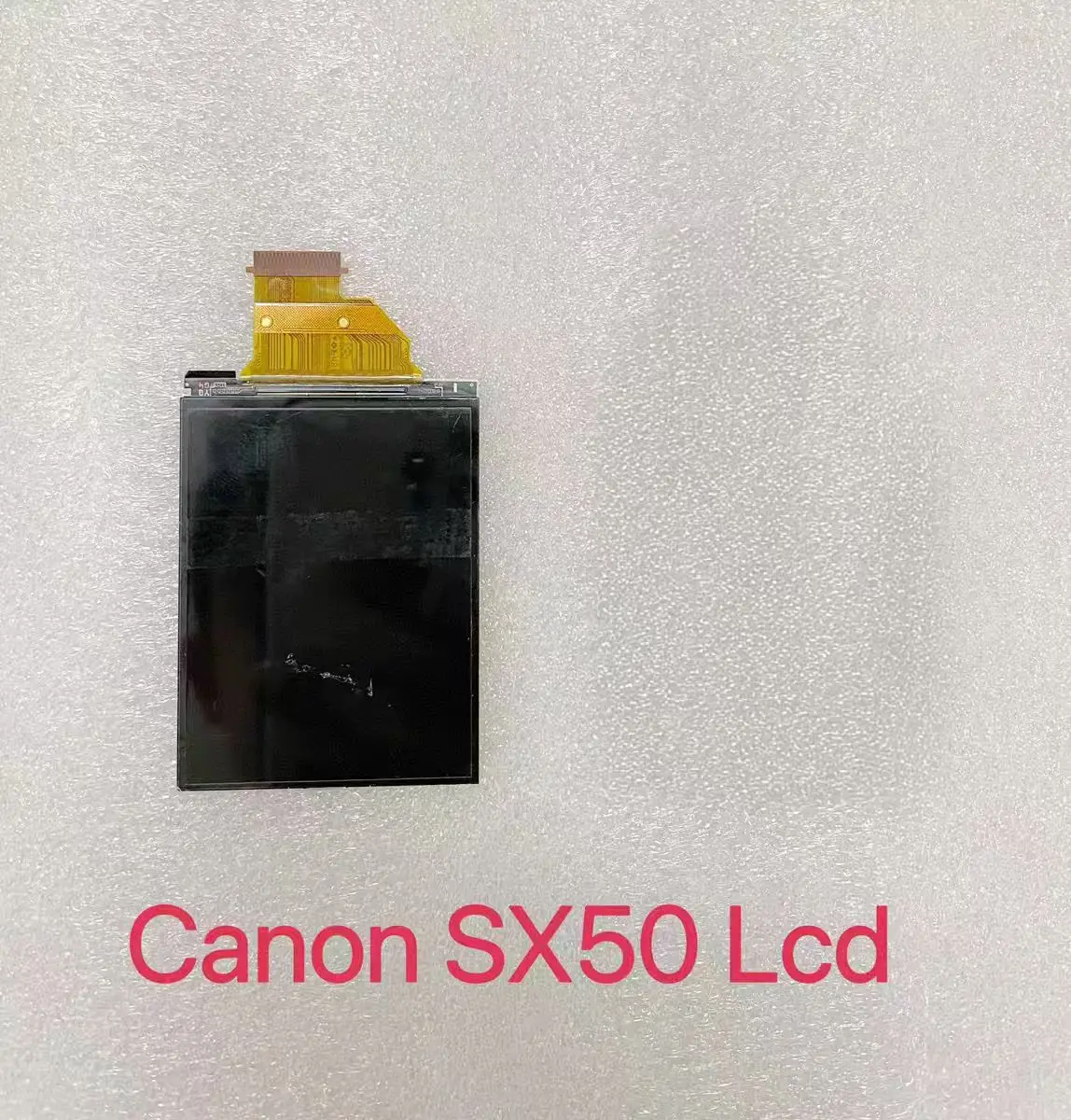 Suitable for Canon SX50 sx50 LCD screen, LCD camera screen, digital camera screen, and display screen