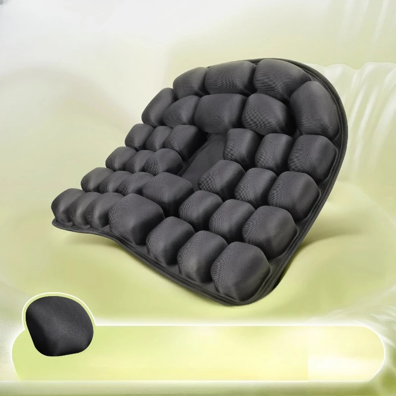 

officebreathable anti-hemorrhoid seat cushion anti-butt painchair