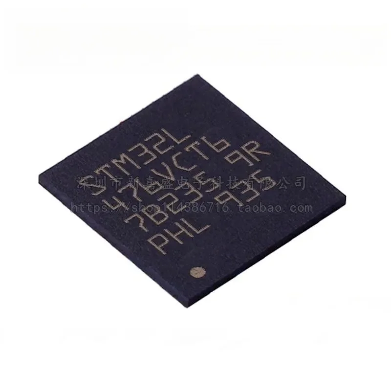 

5 шт./лот STM32L476VCT6TR 100-LQFP Помощь PCBA Полная спецификация и список материалов