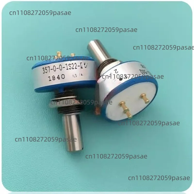 

Suitable for 357-0-0-1S22-502 Potentiometer Accessories 5K