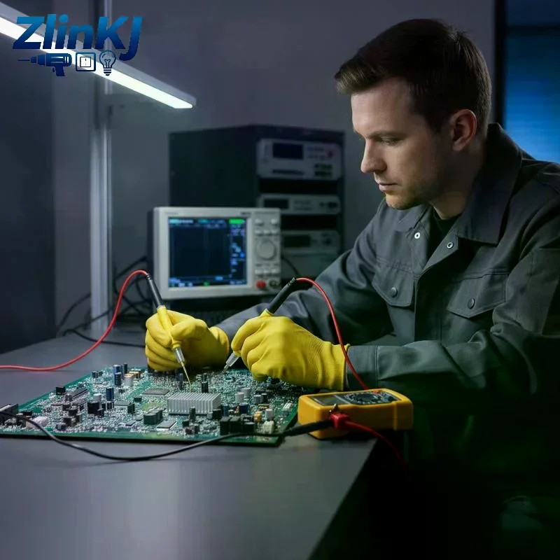 4PCS Multimeter Test Leads Replacement Needles Multimeter Test Leads Replacement Needles High Temp Resistant