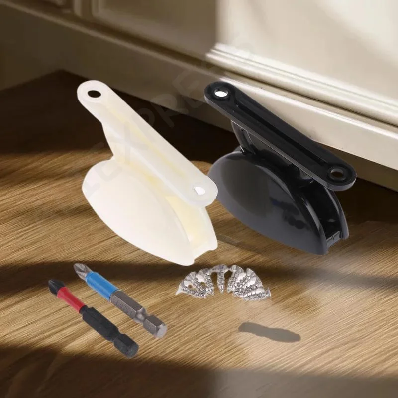 

Motorhome Door Stopper, 1/2PCS Universal RV Exterior Accessories