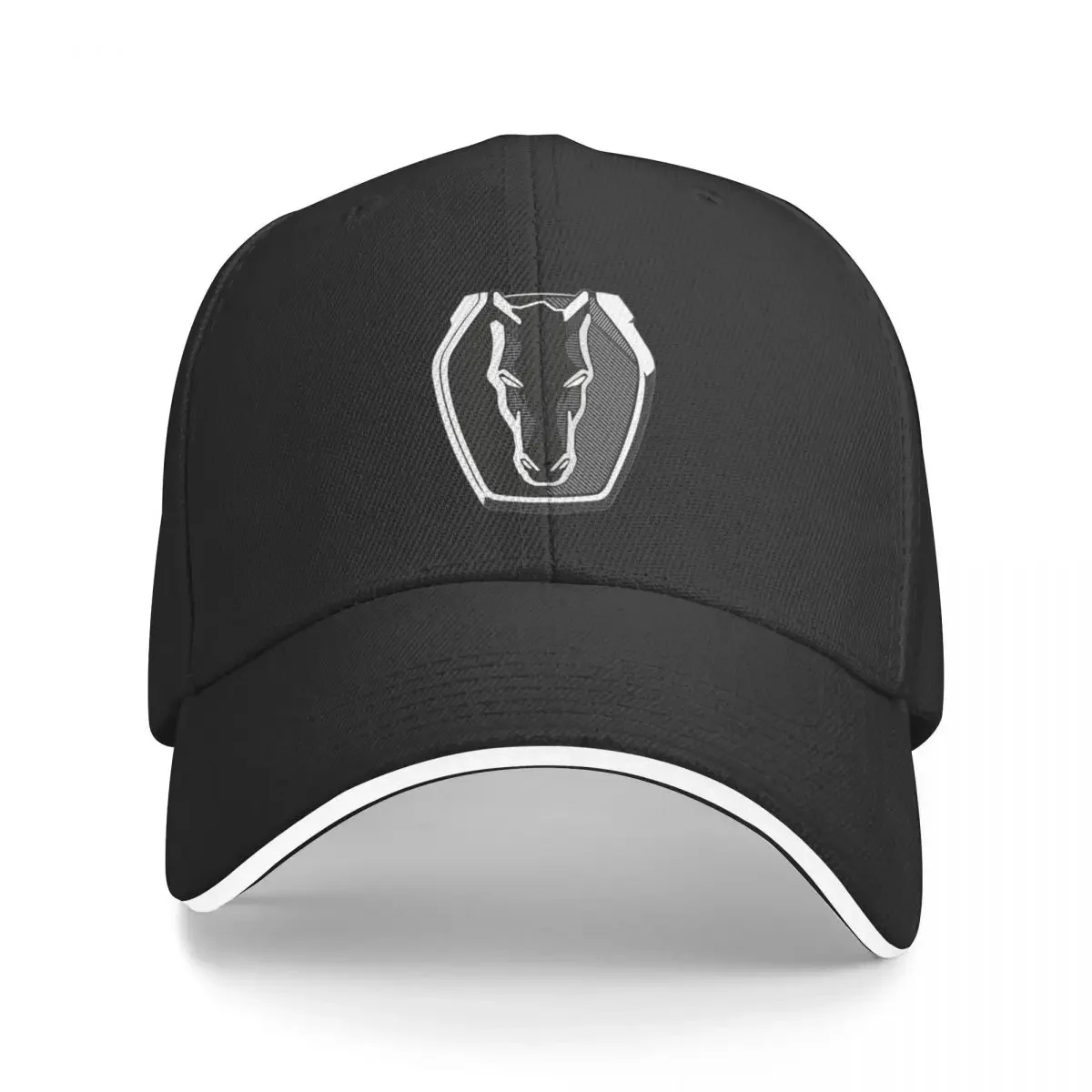 

dark horse mustang badge 2024 Baseball Cap Rave Designer Hat Gentleman Hat Sun Cap Caps For Women Men's