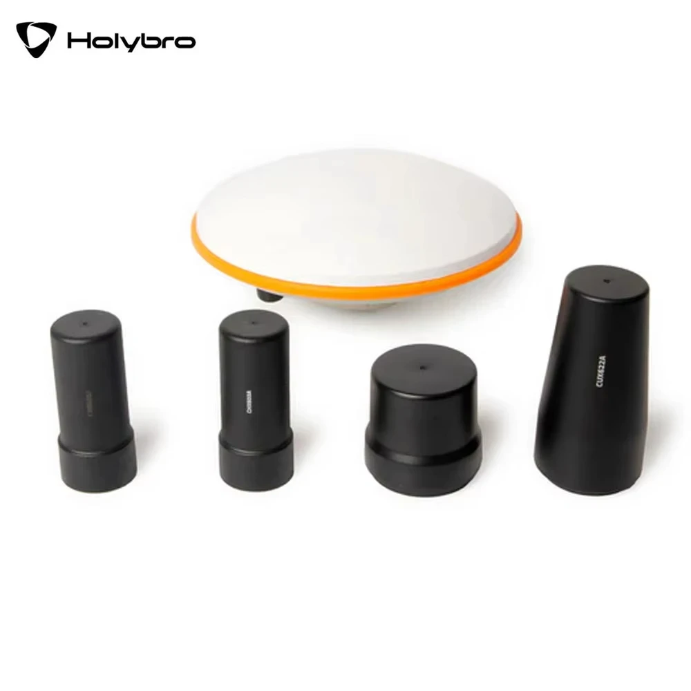 

TLF Holybro High Precision RTK GNSS Antennas CHX603A / CH7609A / CSX627A / CUX622A / CH8605A