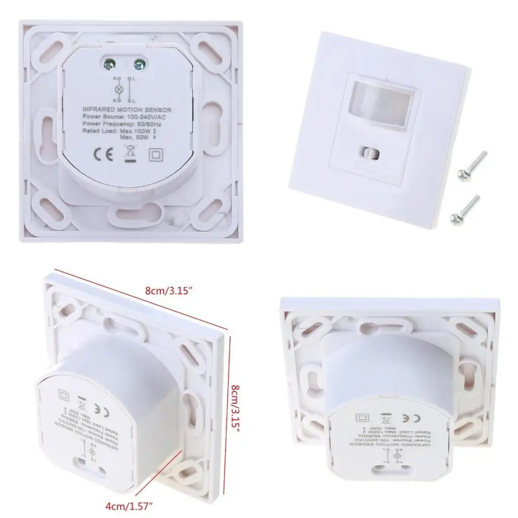 R9UF 220-240V Ac Wa…