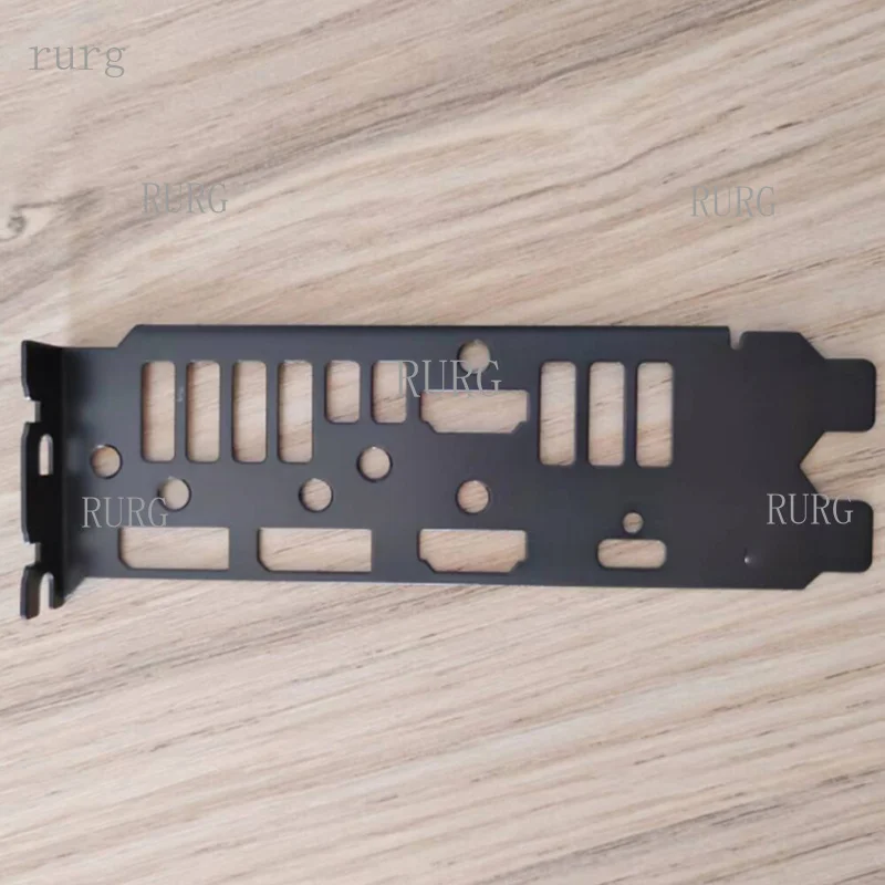 R+ is suitable for the I/O shield/backplate hybrid bracket of the FOR ASUS RTX2080, RTX2070S, and GTX1080TI series