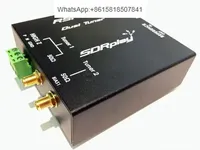 SDRPlay RSPduo Software Defined Radio Full Mode Radio SDR Receiver Spectrum Analyzer