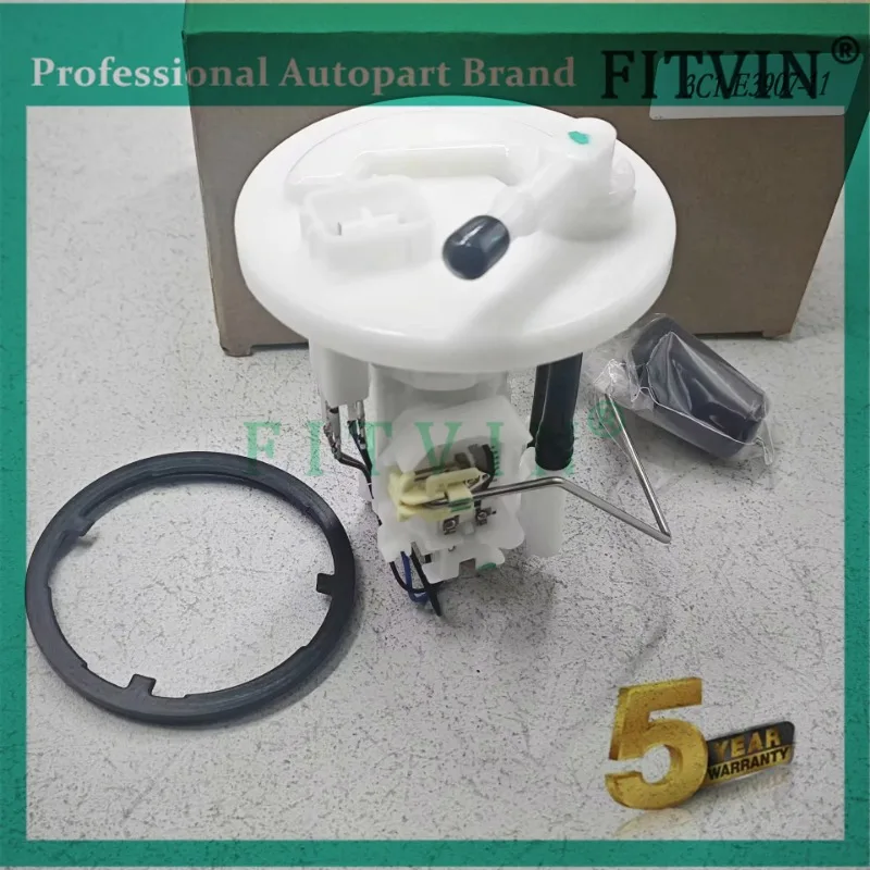 3C1-E3907-11 3C1-E3907-2000 3C1-E3907-10 Motorcycle High Performance Electric Fuel Pump Module Assembly For Yamaha YZF R15 R-15