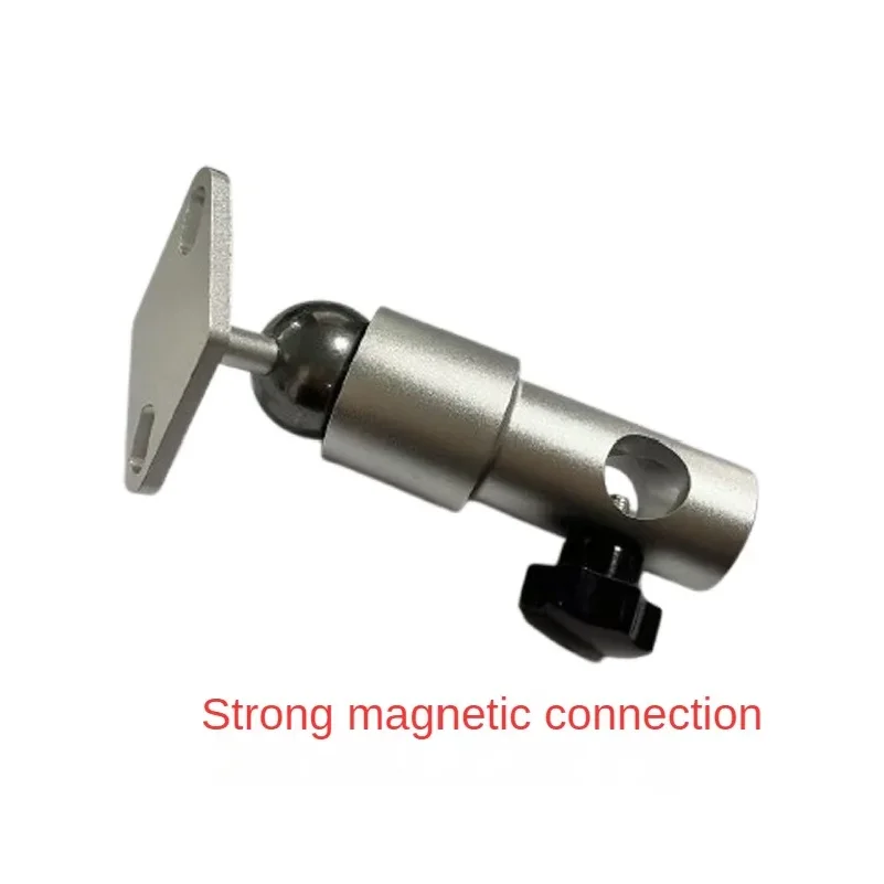 PDR Magnetic Dent Repair Kit - Strong No-Mark Base for Leveling Lights & Metal Plates - Car Body Repair Tool