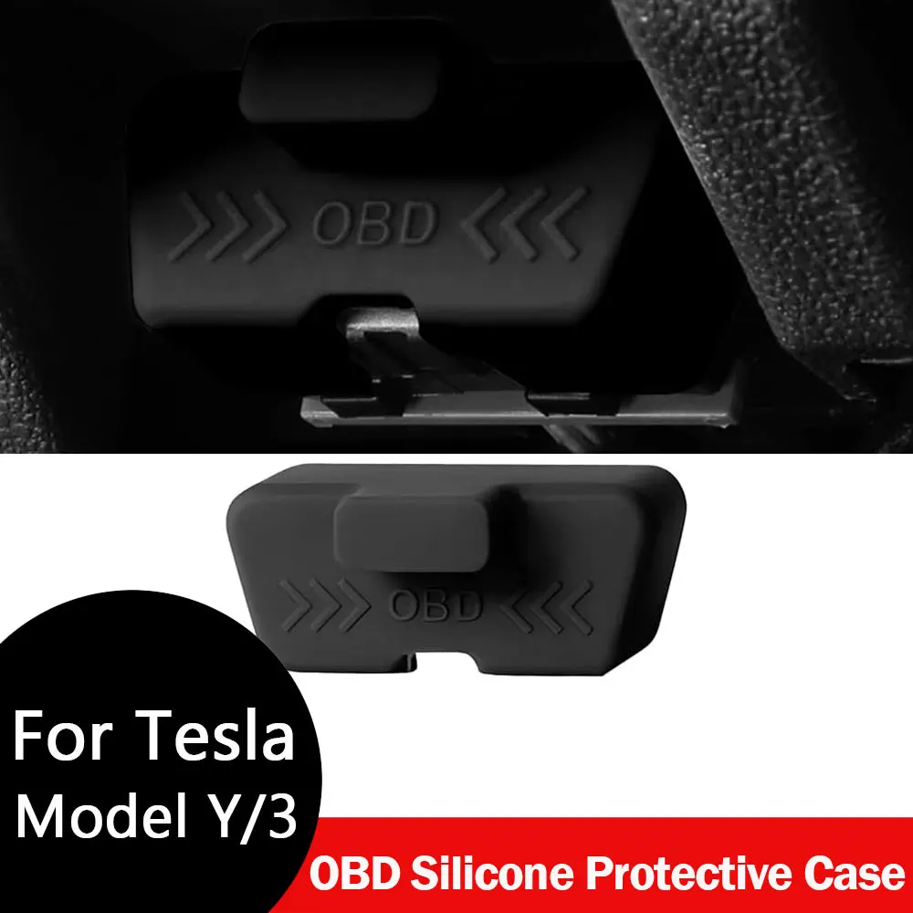 For Tesla Model Yju… - image