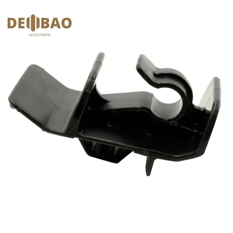 

57255AG000 Автомобильные детали, кронштейн зажима передней тяги капота для Subaru Crosstrek Impreza STI