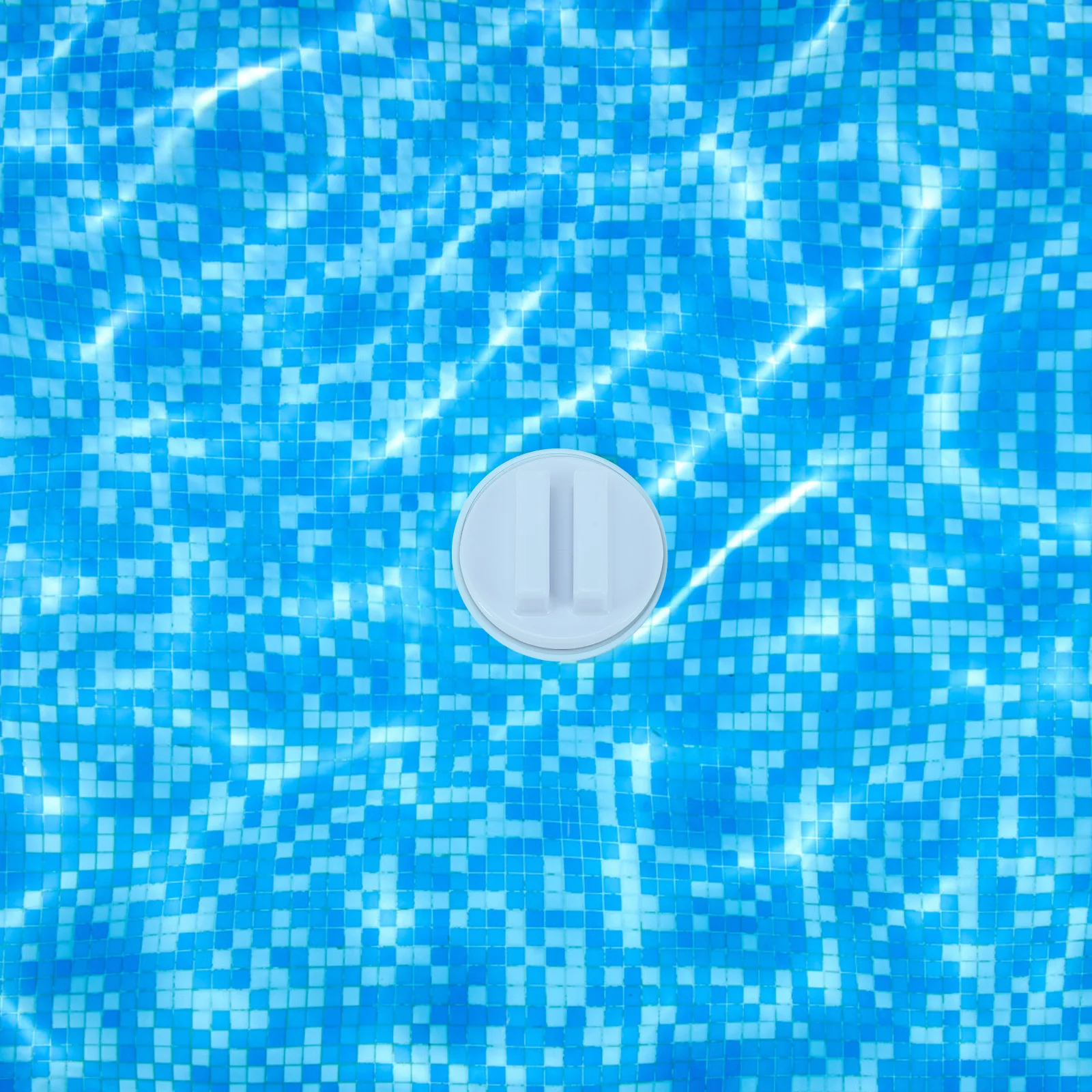 

6 шт., заглушка премиум-класса для спа-бассейна с резьбой, защита от утечек, возвратная сливная крышка для утепления, простая установка, надежная