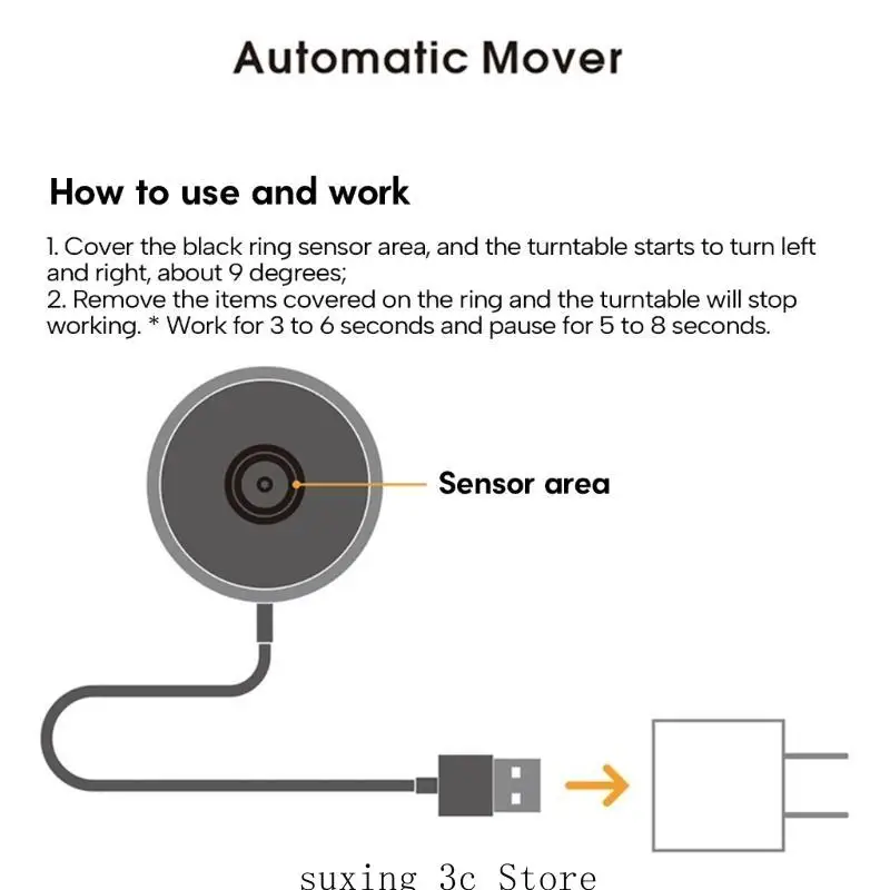

E8BE мыши Mouse Mover Antiple Sleep Mouse Automatic Move Simulator Mouse Jiggler для экрана ноутбука против сна нерешенные