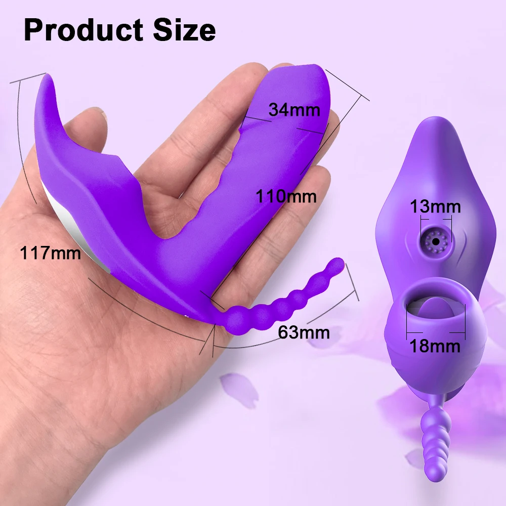 3 in 1 Dildo Heating Vibrator Sucker Clitoris Stimulator Sex Toys for Women Couples Penetration Vagina Vibrator Erotica Products