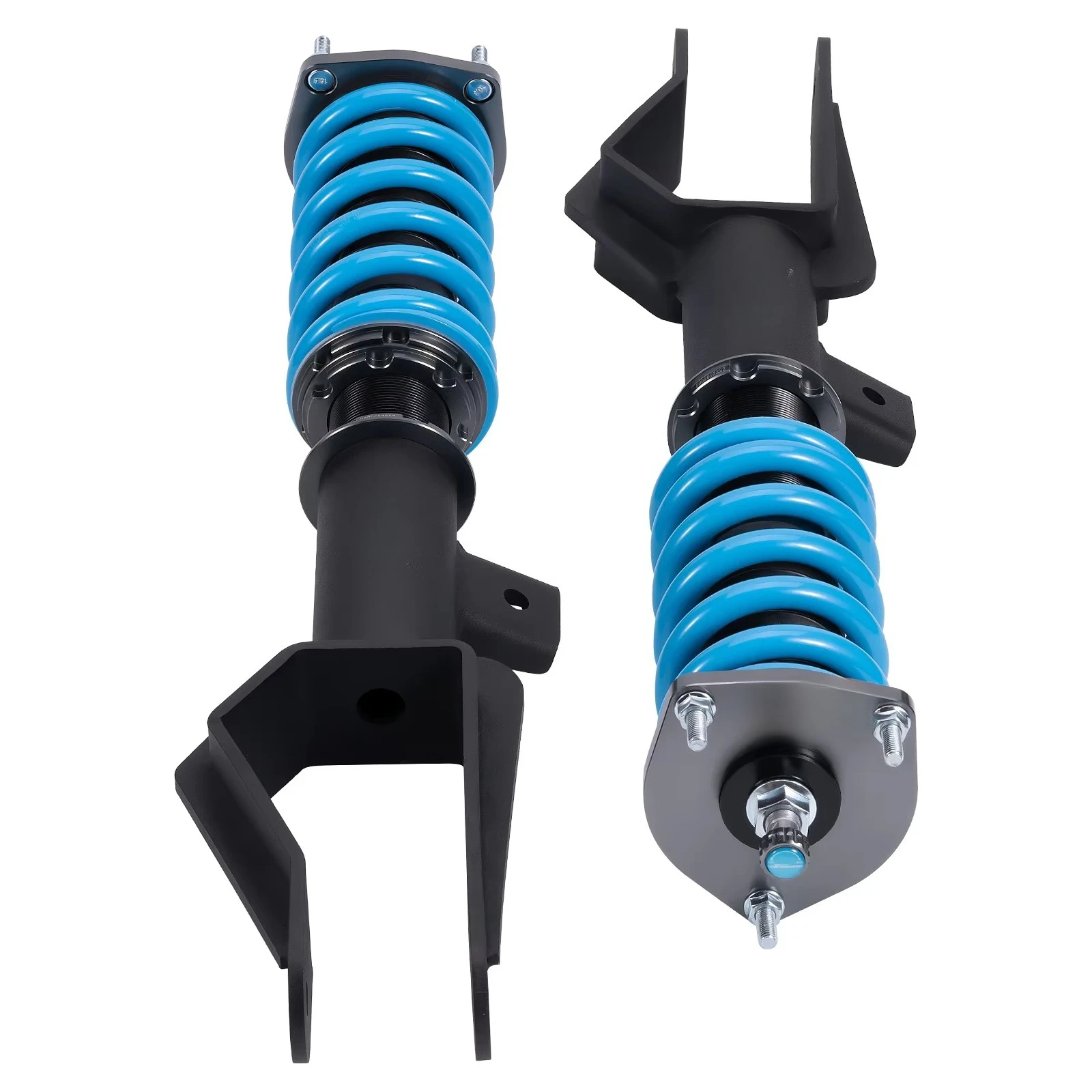 24 Ways Adjustable Damping Coilovers for Model Y 2020+ AWD Shock Absorber