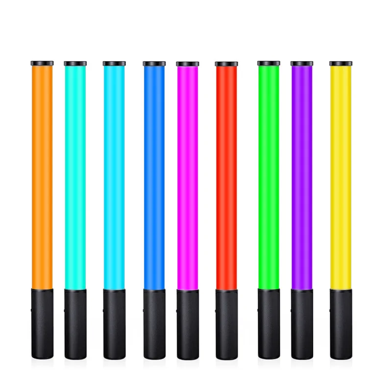 

Handheld Fill Light Stick TikTok Outdoor Live Photography Ambience Light Vlog Beauty Led