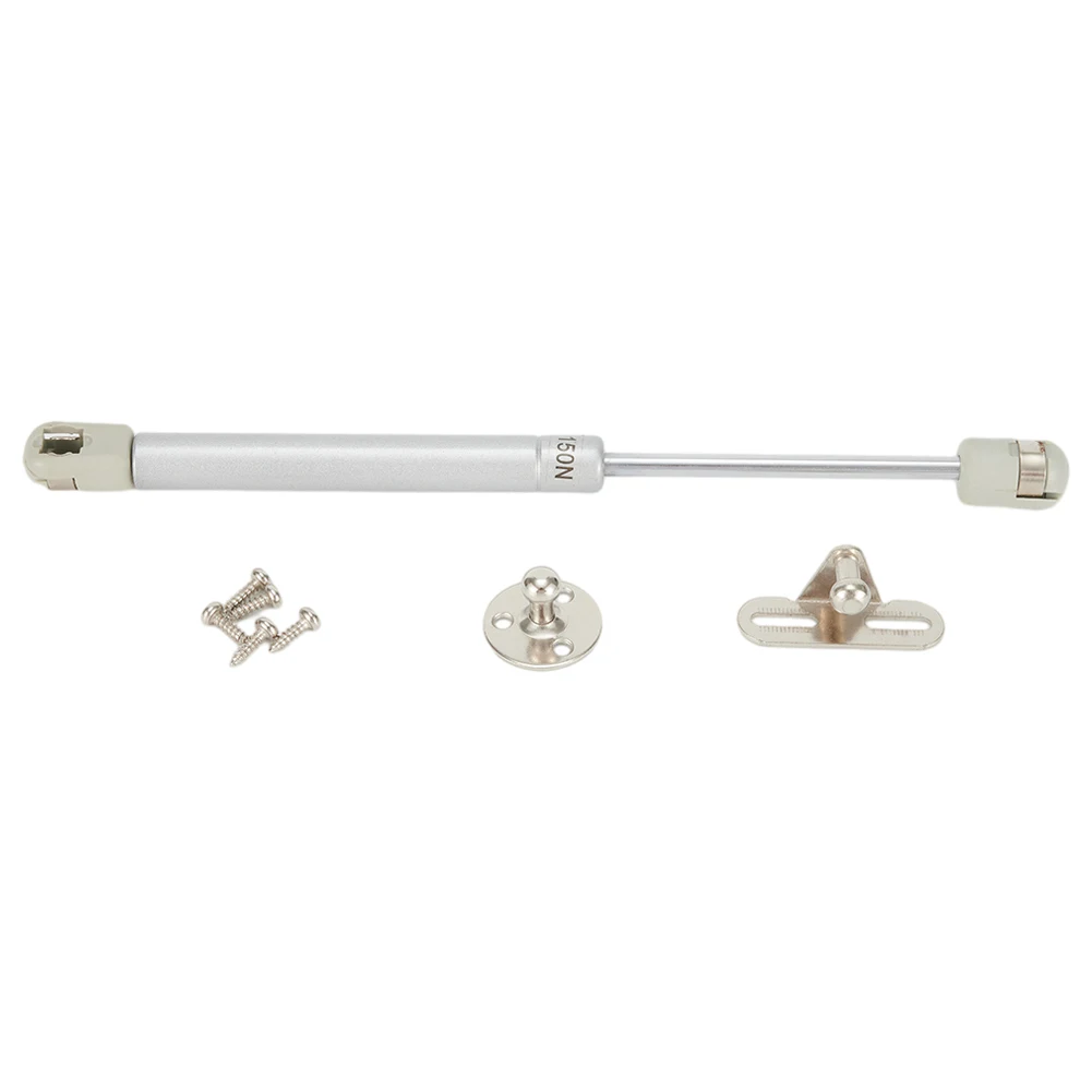 Gas Shock Absorber 40N 60N 80N 100N 120N 150N 27cm Hydraulic Gas Spring Strut for Cabinet Doors Pneumatic Lift Rod with Load
