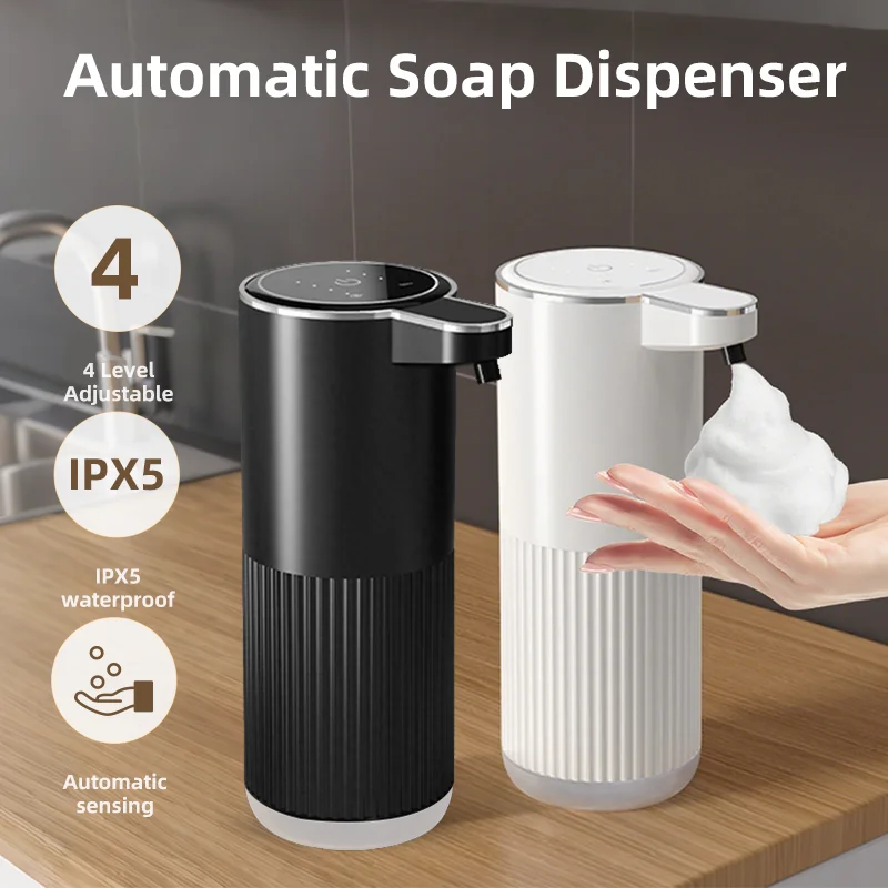#20 Latest Soap Dispensers Offers