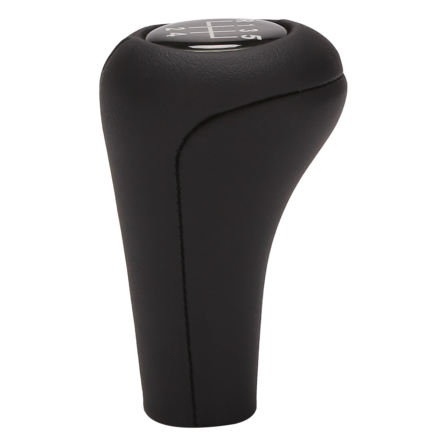 Easy To Use Gear Stick Shift Knob 5 Speed Manual For BMW E28 E30 E32 E34 E36 E38 E39 E46 X1 X3 X5 Z1 Z3 Z4