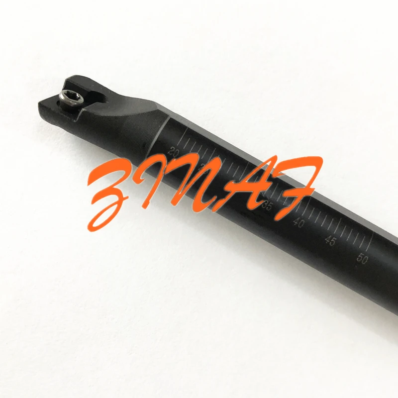 S16Q-SCLCR12 S20R-SCLCR12 S25S-SCLCR12 Nội Bộ Dụng Cụ Xoay Giữ CCMT120404 120408 Carbide Dạng Máy Tiện Thanh Cắt CNC Dụng Cụ