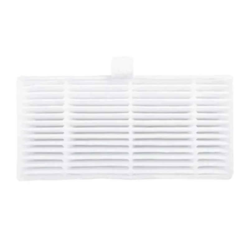 For Midea VCR04W Side Brush Hepa Filter Mop Cloths Rag Robot Vacuum Cleaner Accessory Spare Part