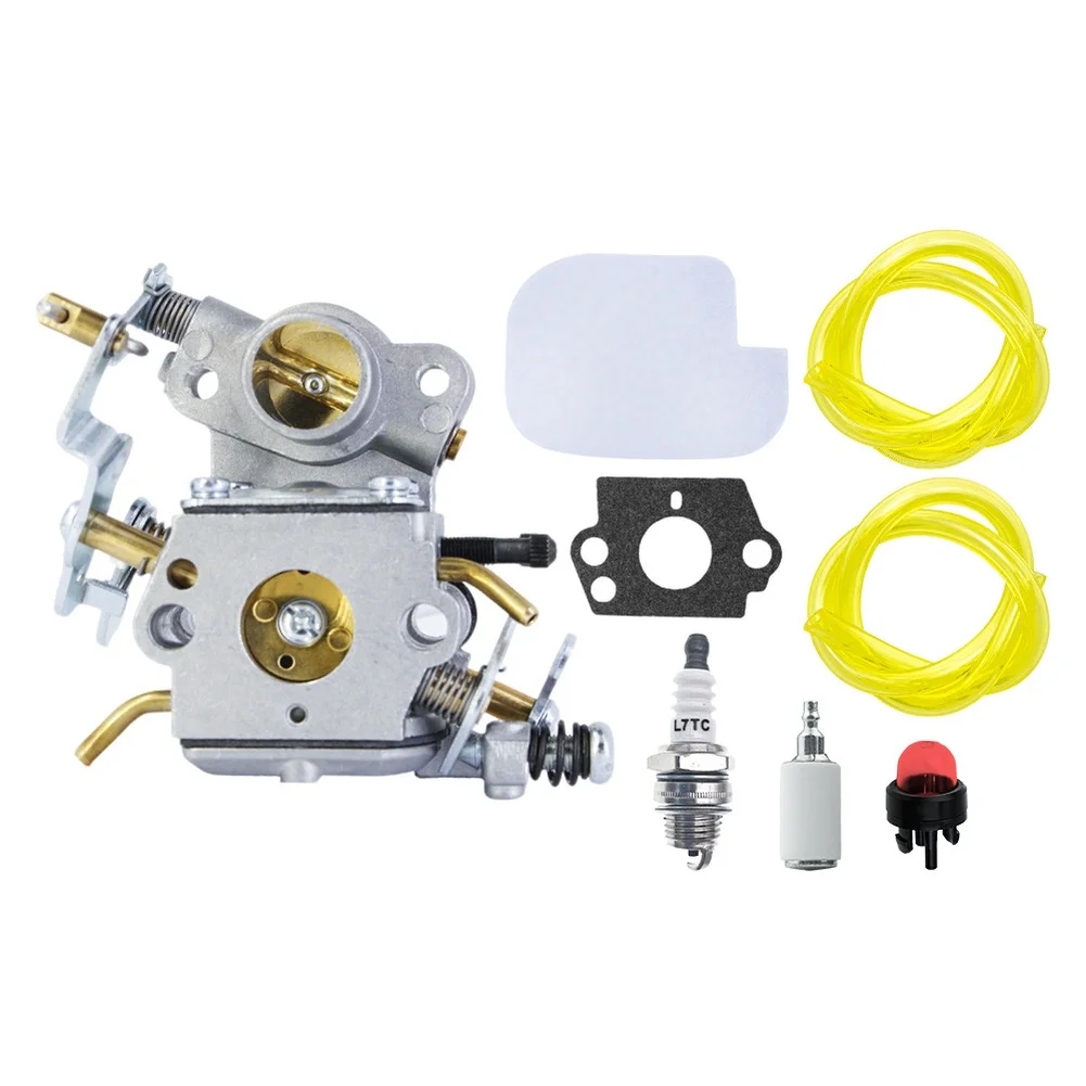 For Heavy Use Conditions C1MW26C Carburetor Long Lasting Mechanical Fuel System Long-lasting Alloy Construction
