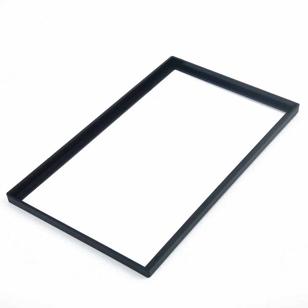 

2Din Stereo Audio Dash Bezel Panel Mounting Frame For Car Radio DVD Player PPP157803 PPP157803 Inner Frame