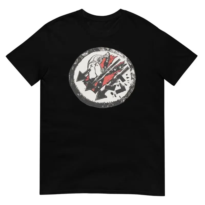 Make America Great Again Anti Kkk Facist Matzie T Shirt