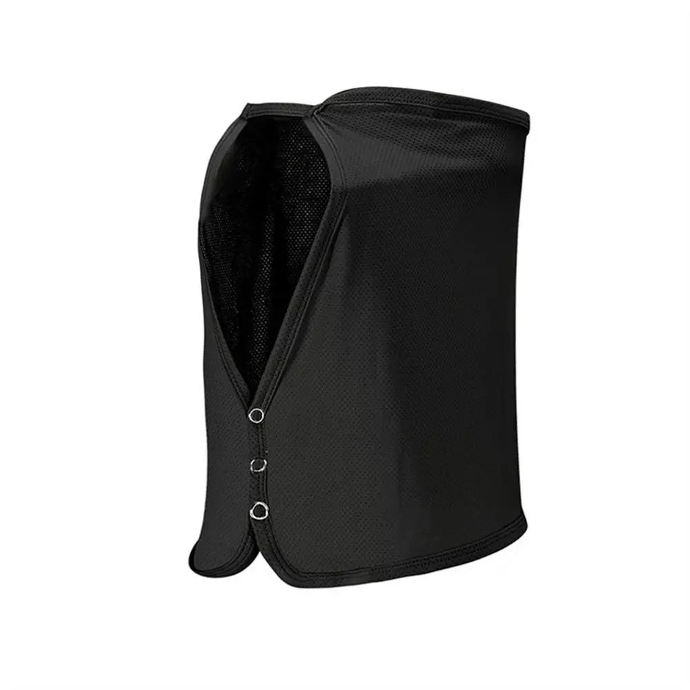 

Hiking Neck Protection Summer Outdoor Silk Scarf For Women Cap Mask Sunscreen Veil Anti-uv Face Cover Face Scarf Sunscreen Mask