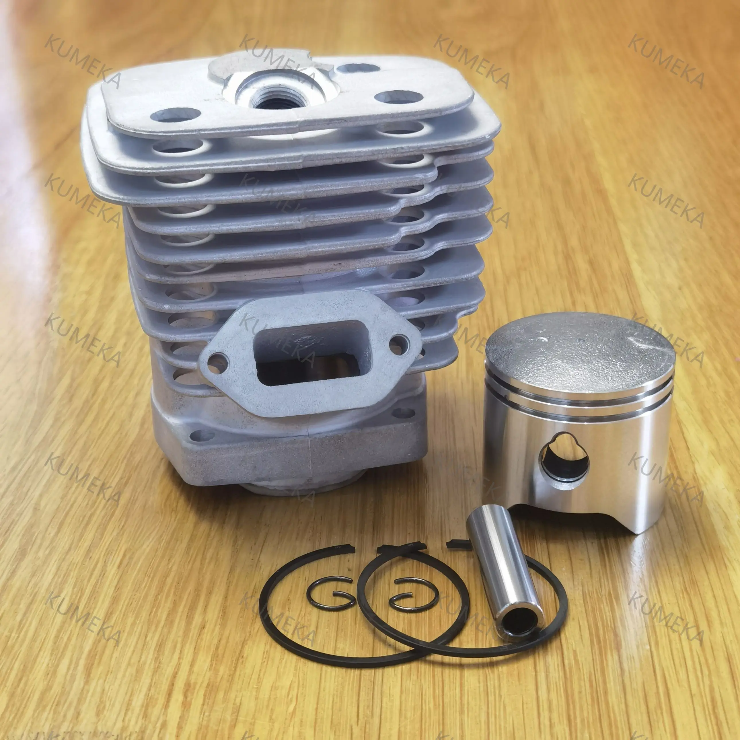 CS620 Cylinder Piston Assembly 45mm Nikasil Plated: A Deep Dive into Performance, Fit, and Longevity for ECHO CS-620P/W Chainsaws