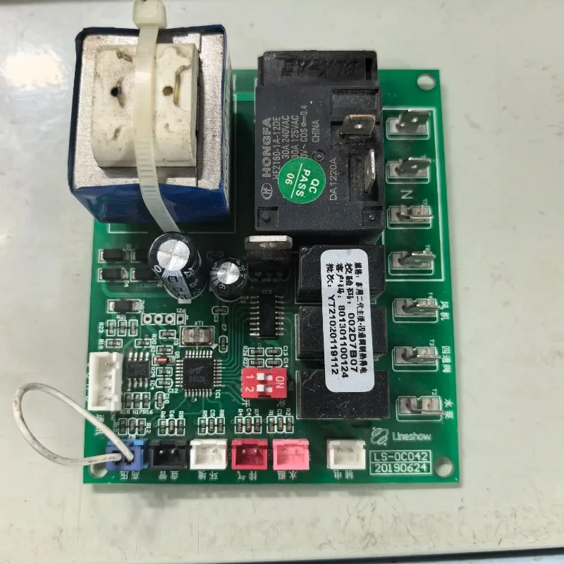LS - 0C007 /C/E/A Air Energy Water Heater Main Board