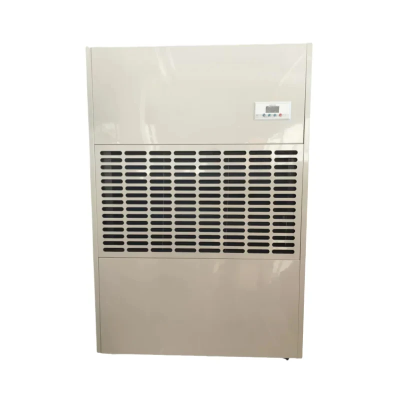 high quality High Efficiency Heavy Large Capacity Dehumidifier Remover Separator Other Garden Supply