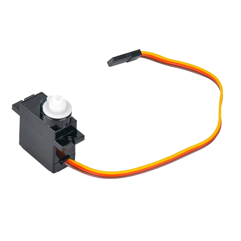 Rgt Onderdelen Diff Servo Shift Servo 9G R86539 Voor Ex86190 1/10 Rc Model Auto Crawler Originele Accessoires