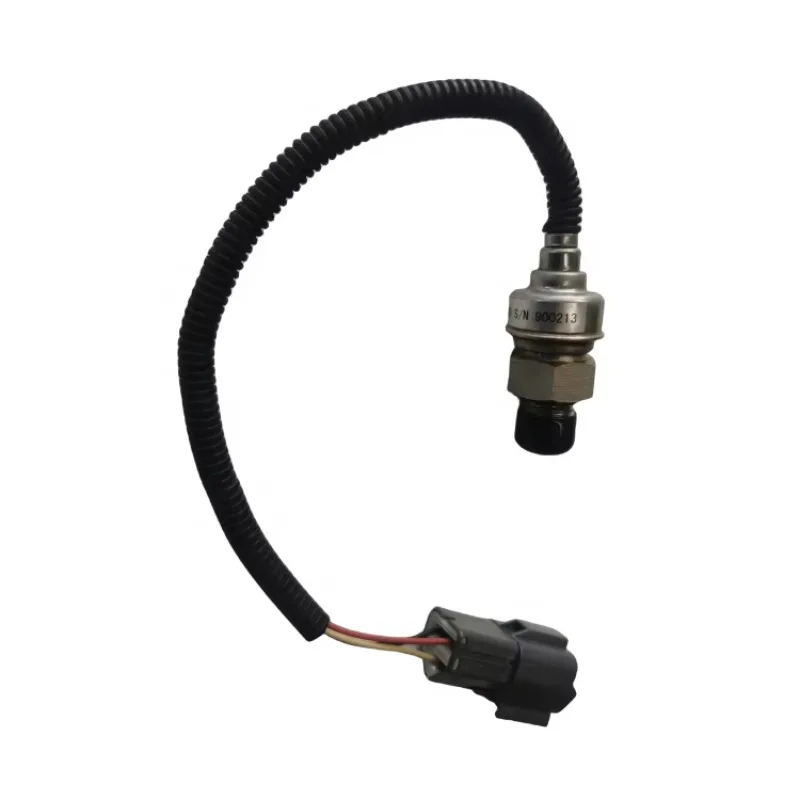 PC200-6 PC300-6 Excavator Parts Pressure Sensor 7861-92-1610 Original