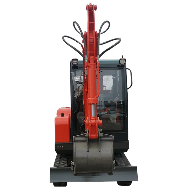 قبول الهياكل الصب المخصصة، والمنتجات المخصصة، والحفارات، والحفارات، والمنتجات المخصصة 2 طن، و3 طن #4