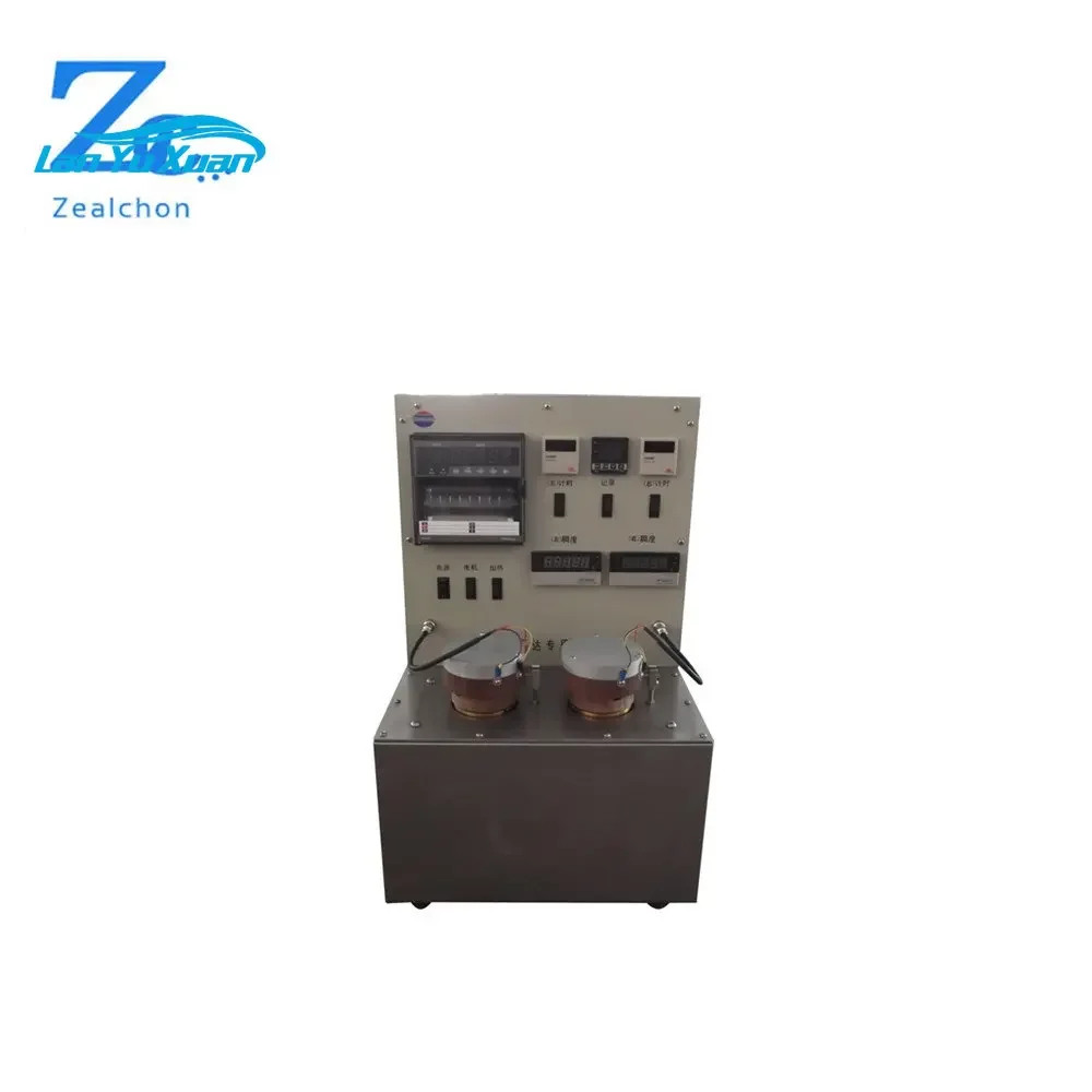 1200 Atmospheric Consistometer Drilling Mud Tester Lab Equipment Analysis Device Slurry Testing