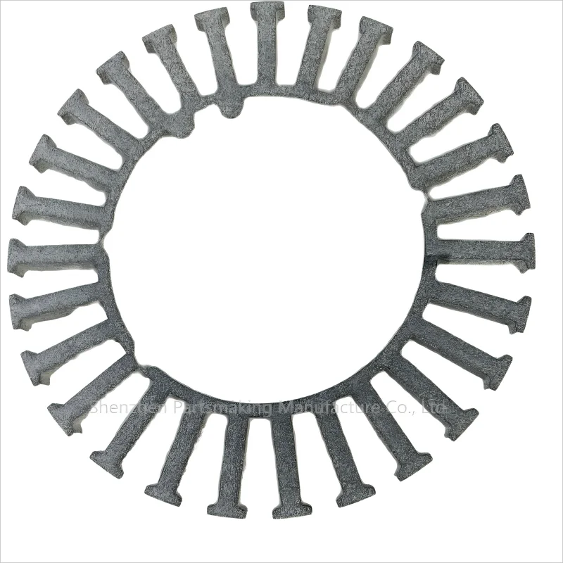 Custom Rapid Prototyping – High-Quality SLA & SLS 3D Printing