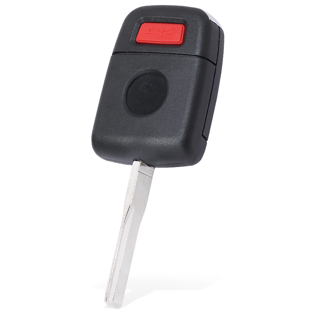 DIYKEY 4+1 5 Button  for Holden Commodore VE 2006-2013 Smart Remote Key 315MHz/433MHz ID46 Chip - OUC6000083 Uncut HU43 Blade