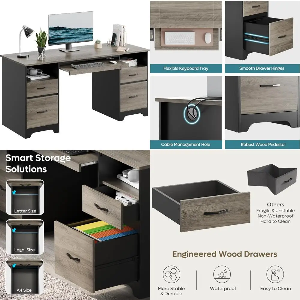 Industrial 59 Execu…