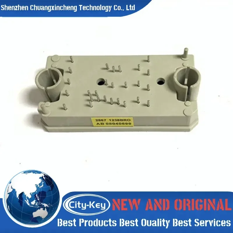 New and Original 1238BRO AB08040699 IGBT MODULE