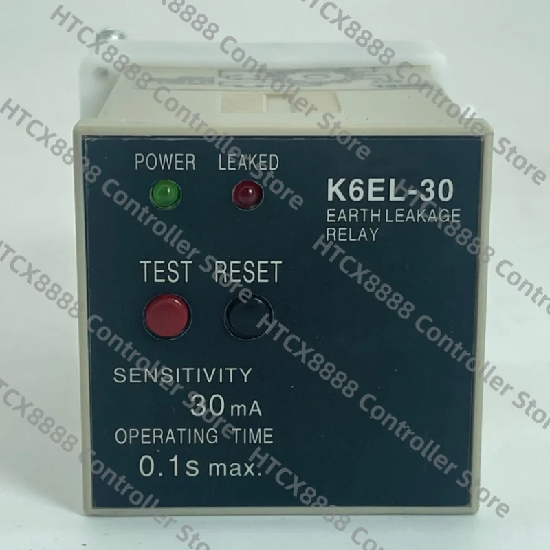 New Original K6EL-A200 K6EL-200 K6EL-100 K6EL-500 K6EL-A500  K6EL-30