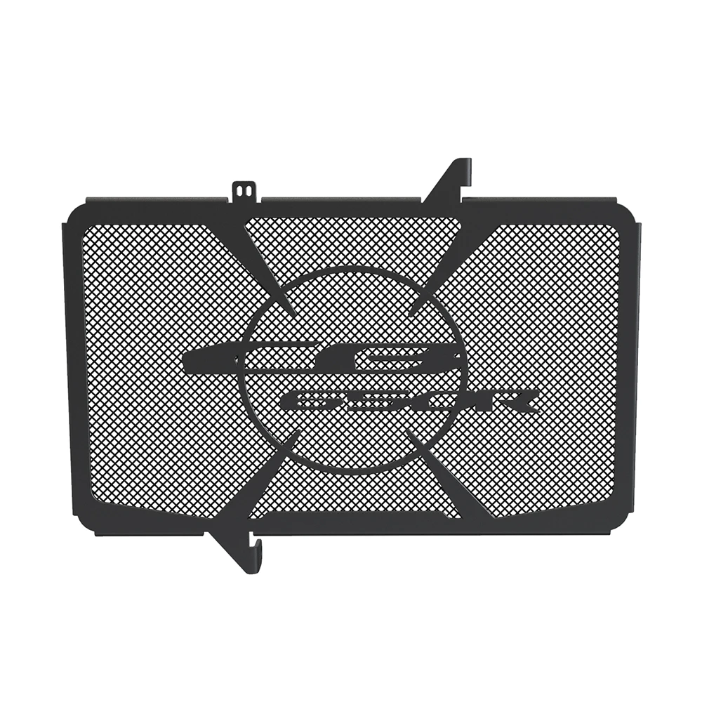 2023 Radiator Guard For HONDA CBR650F CB650R CBR650R CB650F 2014 2015 2016 2017 2018 2019 2020 2021 2022 Radiator Grille Cover