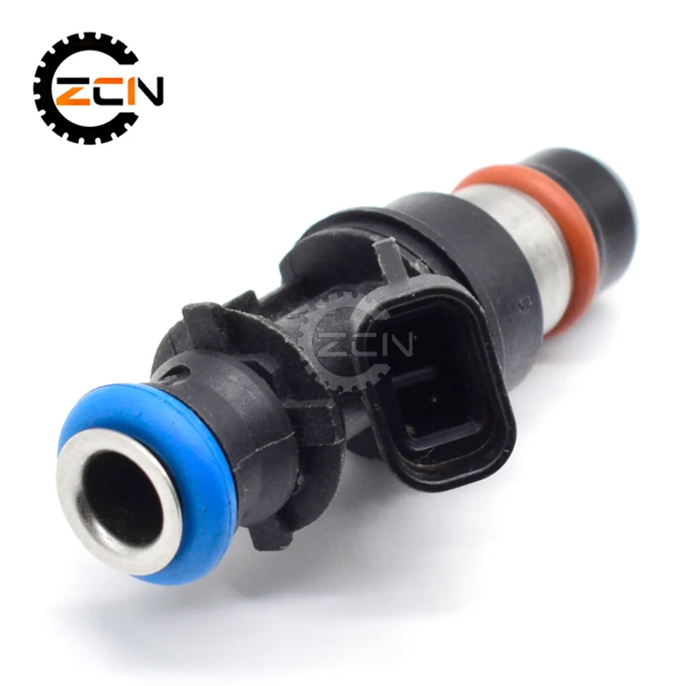 Fuel Injectors 25317628 FH315 For 99 -06 Chevy Silverado Suburban 25320288 17113553 17113598 17113868 17113698 1711553