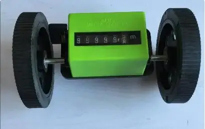 Variant: JM316 meter counter