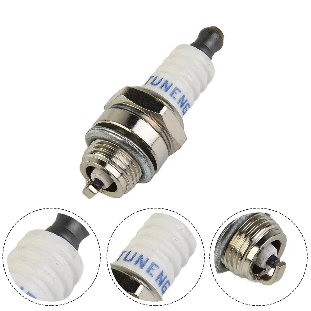 1 Stück Zündkerzen für rcj6y Stecker-Multi packs Nr. 941110 941150 & Austausch von Garten rasenmäher teilen