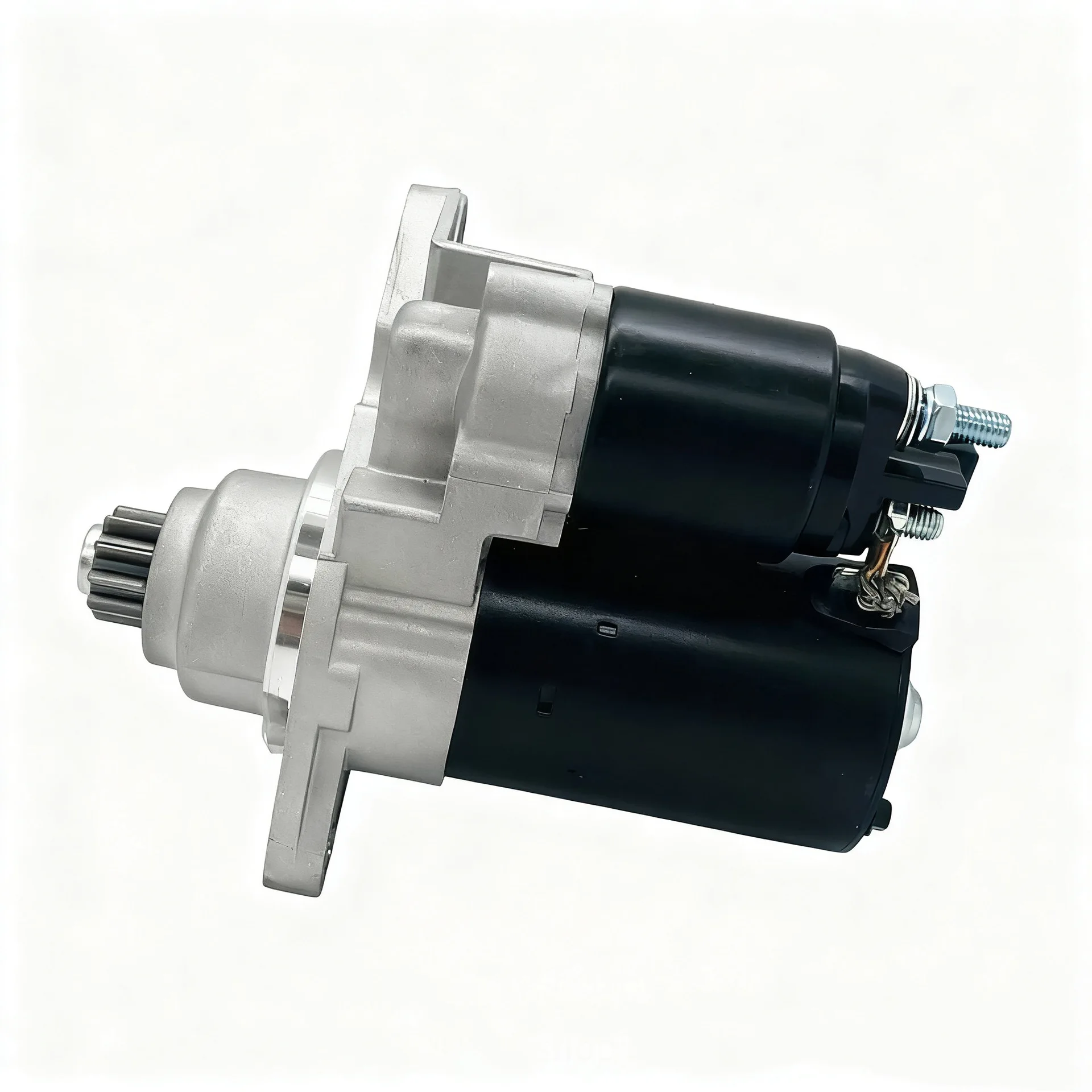 

Auto Starter 02T911024A for Polo Golf Skoda Fabia Rapid Seat Ibiza 1.0 1.2 1.4 TSI DQ200 7 Speed DSG 02T911024B