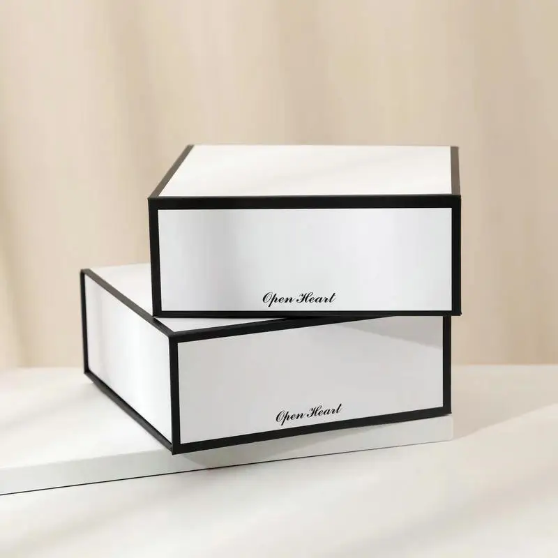 Personization your logo text name bridesmaid wedding gifts box birthday pary gifts packages box for perfume lipstick jewelry box