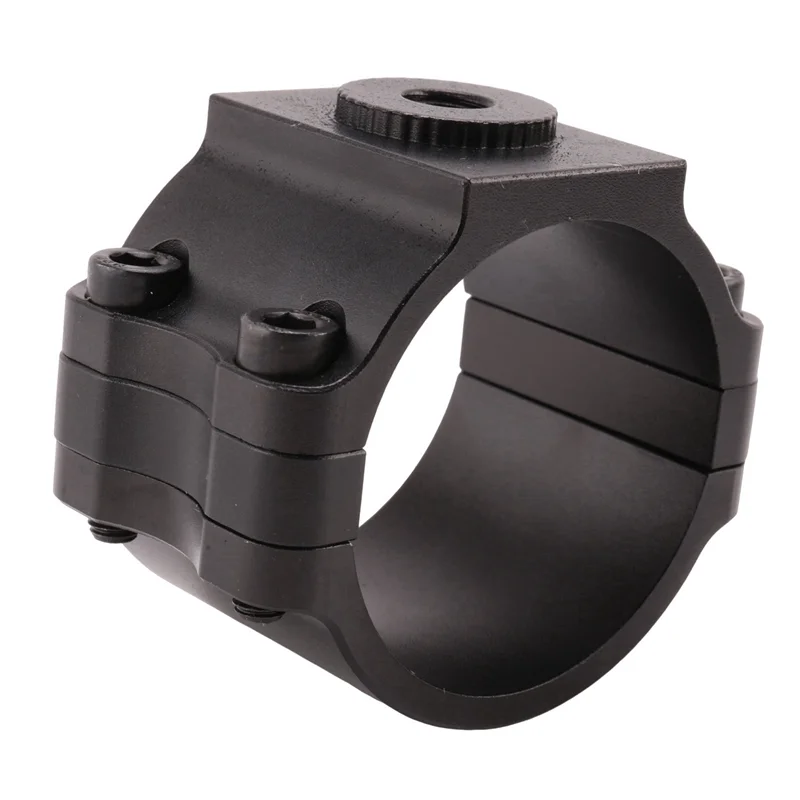 

6Set 1.75-2Inch UTV Adjustable Flag Antenna Mount Light Bracket For Can-Am Maverick X3 Polaris RZR Turbo S 2017-2019